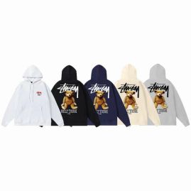 Picture of Stussy Hoodies _SKUStussyS-XLXB13811782